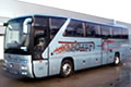 Transfer Service Reisebus 50-Sitzer